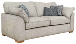 Buoyant Lorna 3 Seater Fabric Sofa - thumbnail 2