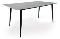 Murray Grey Sintered Stone 160cm Dining Table