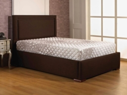 Sapphire Pocket Sprung Mattress - thumbnail 2