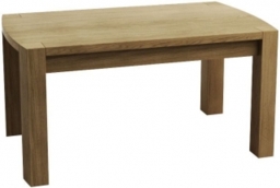 Sanford Oak Coffee Table