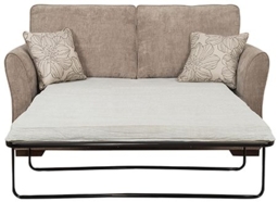 Buoyant Fairfield 2 Seater Fabric Sofa Bed - thumbnail 3