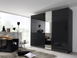 Rauch Miramar Type 1 Sliding Wardrobe - Variation Available