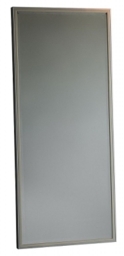 Floyd Leaner Rectangular Mirror - 60cm x 150cm - thumbnail 1