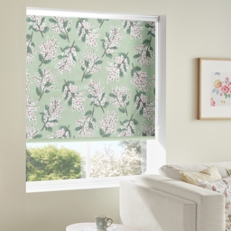 Cath Kidston Roller Blind - Mimosa Flower Multi - thumbnail 3