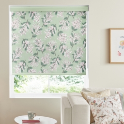 Cath Kidston Roller Blind - Mimosa Flower Multi - thumbnail 1