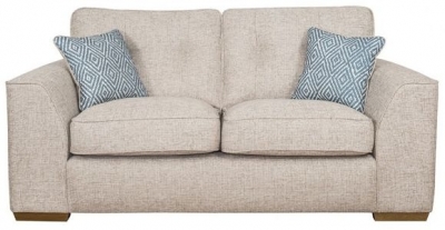 Buoyant Kennedy 2 Seater Fabric Sofa - image 1