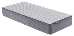 SleepSoul Paradise White Mattress - Comes in Single, Small Double, Double and King Size