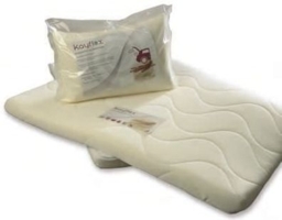 Mattress Topper 5cm Reflex Visco Memory - thumbnail 2