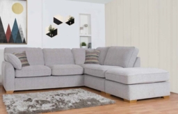 Buoyant Lorna Fabric Corner Group Sofa - LH3/RFC/FST - Variation Available - thumbnail 2