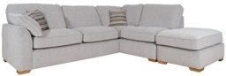 Buoyant Lorna Fabric Corner Group Sofa - LH3/RFC/FST - Variation Available - thumbnail 1
