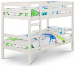 Camden Surf White Pine Bunk Bed - thumbnail 1