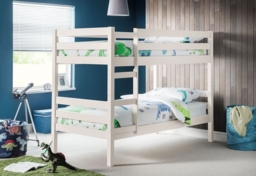 Camden Surf White Pine Bunk Bed - thumbnail 2