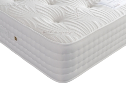 Sweet Dreams Cashmere Ortho 2000 Pocket Spring Eden Mattress - thumbnail 2