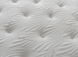 Sweet Dreams Cashmere Ortho 2000 Pocket Spring Eden Mattress - thumbnail 3