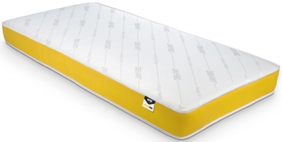 Jay-Be Simply Kids Anti-Allergy Pocket Sprung Mattress - image 1