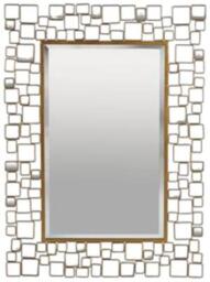 Iracoubo Rectangular Mirror