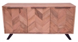 Albadi Parquet 145cm Medium Sideboard
