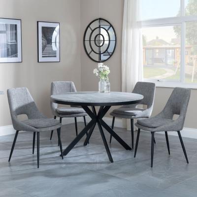 Ezra Dining Table Kitchen Chairs The Range Dining Chair Ezra Table