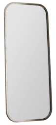 Logan Leaner Rectangular Mirror - 65.5cm x 156.5cm