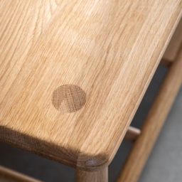 Wycombe Oak 140cm TV Unit - thumbnail 3