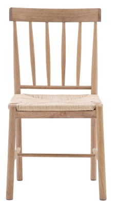 Set of 2 Eton Dining Chair