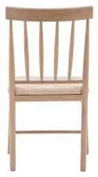 Set of 2 Eton Dining Chair - thumbnail 4