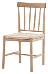 Set of 2 Eton Dining Chair - thumbnail 3