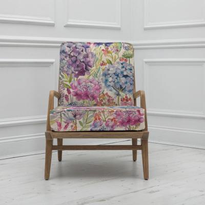 Voyage Maison Hydrangea Idris Armchair