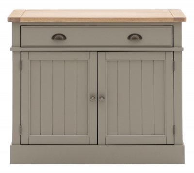Eton Prairie Small Sideboard - 2 Doors - image 1