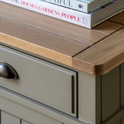 Eton Prairie Small Sideboard - 2 Doors - thumbnail 3