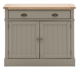 Eton Prairie Small Sideboard - 2 Doors - thumbnail 1