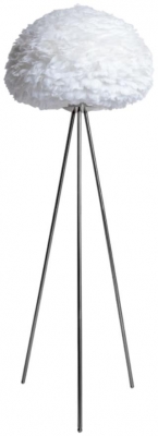 Tripod Floor Lamp - image 1