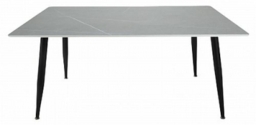 Murray Grey 120cm Dining Table