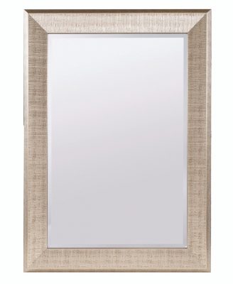 Mindy Brownes Celine Gold Rectangular Mirror - 80cm x 110cm - image 1