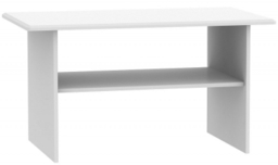 Knightsbridge Grey Coffee Table