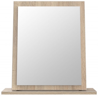 Devon Bardolino Small Mirror - 47.8cm x 50cm