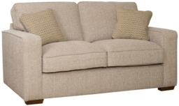 Buoyant Chicago 2 Seater Fabric Sofa - thumbnail 3