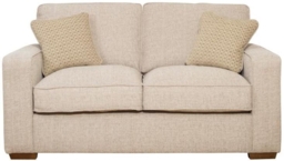 Buoyant Chicago 2 Seater Fabric Sofa - thumbnail 2