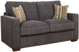Buoyant Chicago 2 Seater Fabric Sofa - thumbnail 1