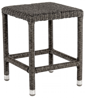 Alexander Rose Monte Carlo Garden Side Table - image 1
