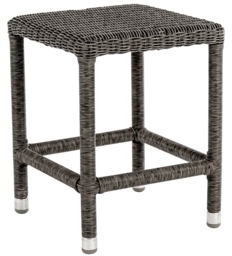 Alexander Rose Monte Carlo Garden Side Table - thumbnail 3