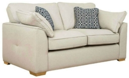 Buoyant Lorna 2 Seater Fabric Sofa - thumbnail 2