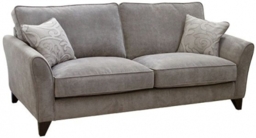 Buoyant Fairfield 4 Seater Fabric Sofa