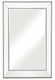 Mindy Brownes Julia Rectangular Mirror - 79cm x 109cm