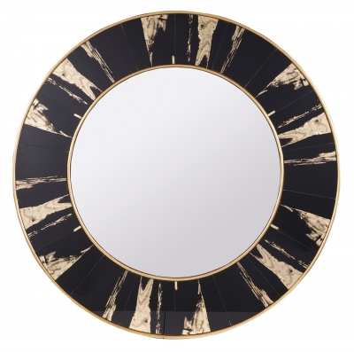Mindy Brownes Vesna Round Mirror - Dia 100cm - image 1