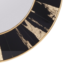 Mindy Brownes Vesna Round Mirror - Dia 100cm - thumbnail 2