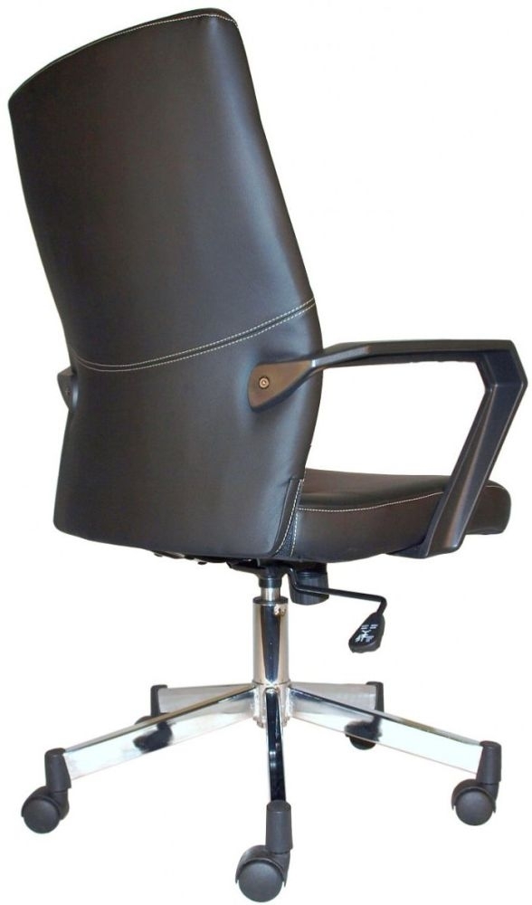 Leather Chair Brooklyn Office Chair Brooklyn Office Chair – Basics