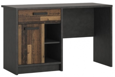 Bay Rustic Writing Desk - image 1