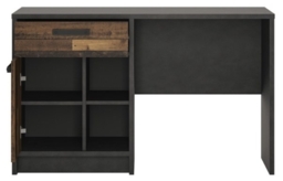 Bay Rustic Writing Desk - thumbnail 2