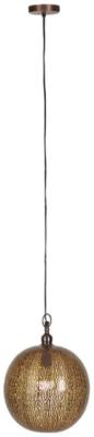 Greenlawn Hanging Lamp